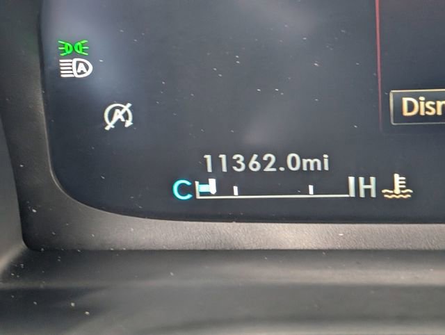 Used 2024 Lincoln Aviator Black Label AWD/4WD image 23