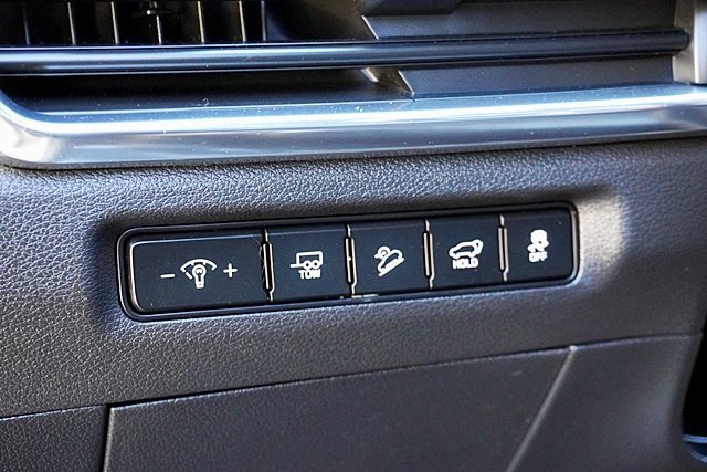 Used 2024 Kia Telluride SX Prestige X-Line AWD/4WD image 38