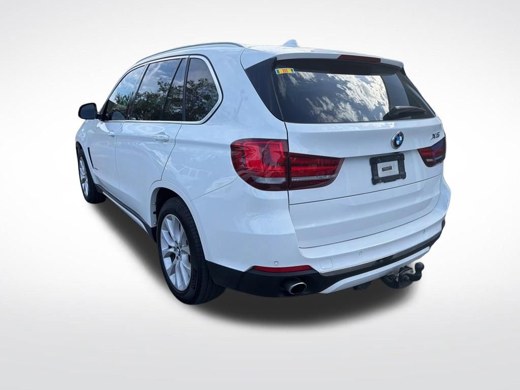 Used 2015 BMW X5 xDrive35d AWD/4WD image 6