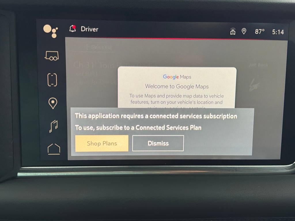 Certified 2022 GMC Yukon Denali RWD image 23