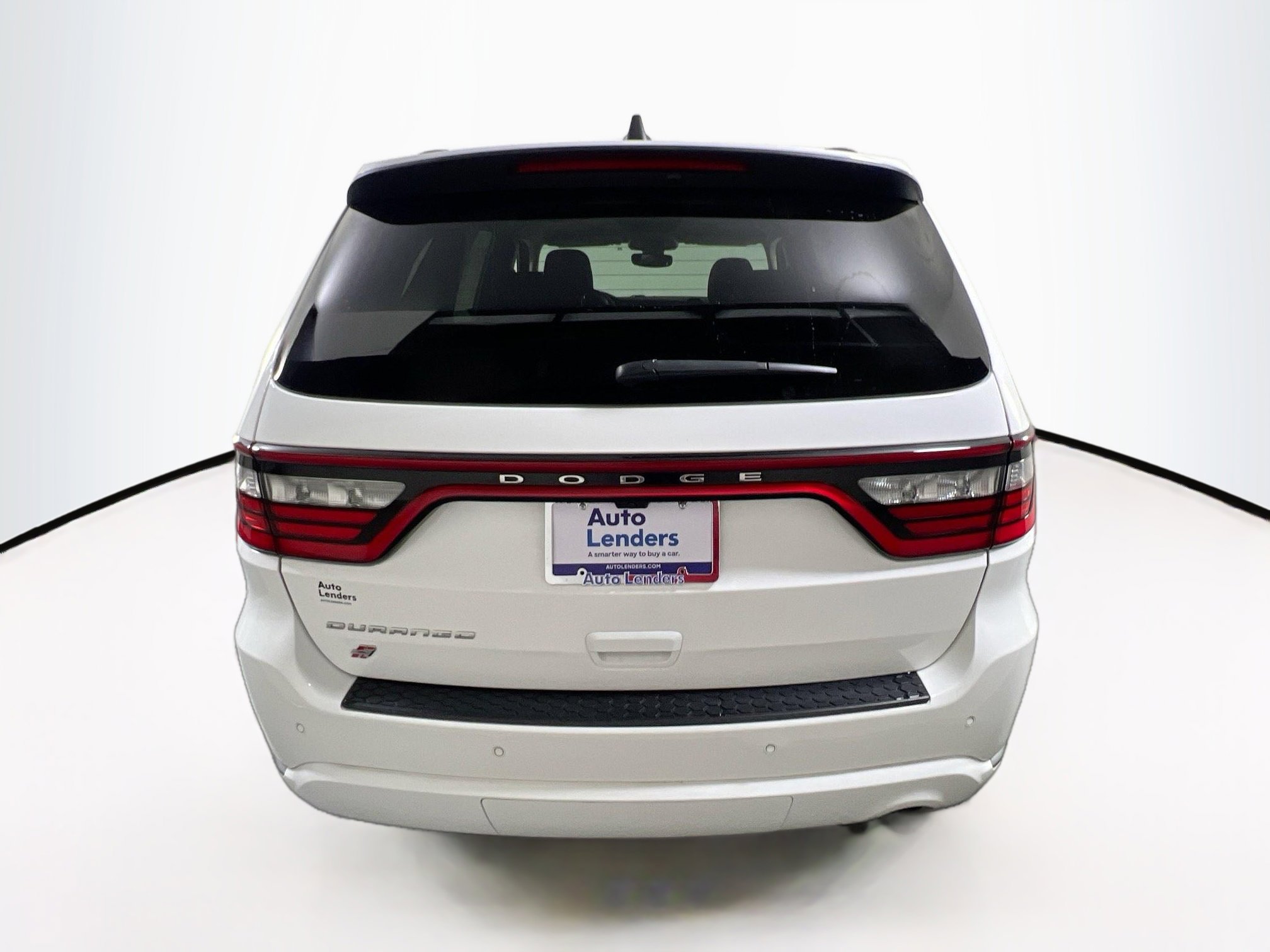 Used 2022 Dodge Durango SXT w/ Anodized Platinum Package image 6