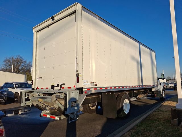 Used 2023 Ford F650 2WD Regular Cab Super Duty image 4