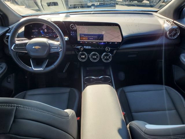 Certified 2024 Chevrolet Blazer EV LT AWD/4WD image 17