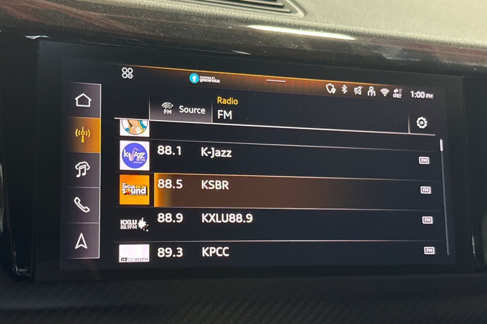 New 2026 Audi S e-tron GT Premium Plus AWD/4WD image 16