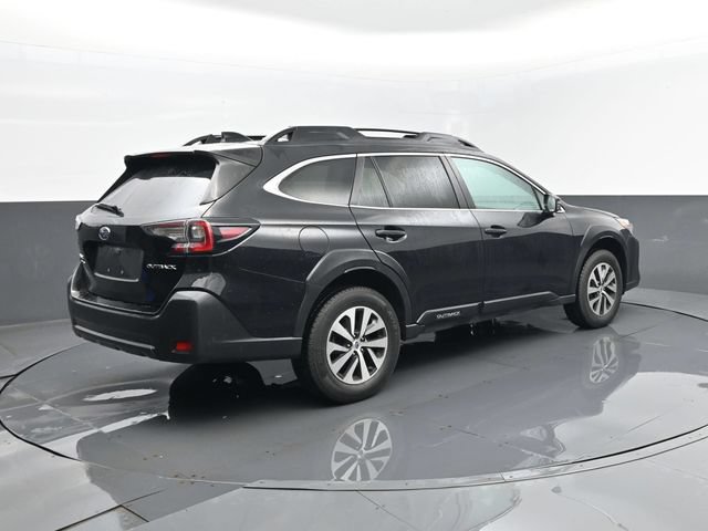 Used 2024 Subaru Outback Premium AWD/4WD image 24