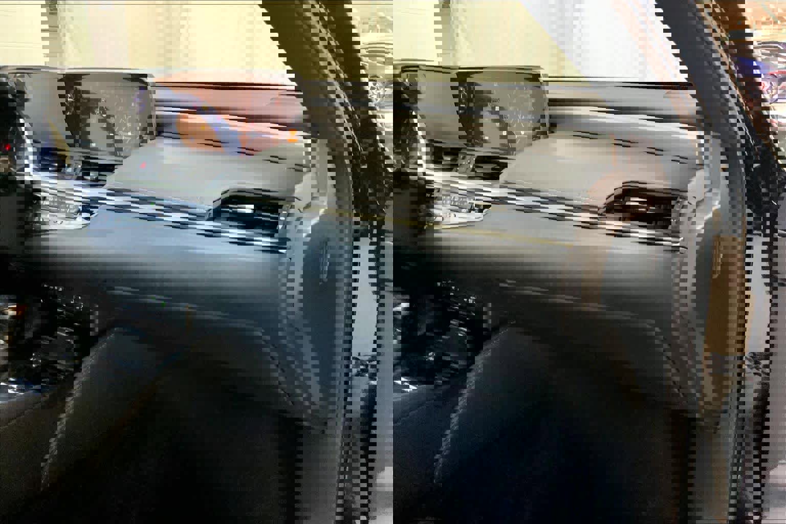 Used 2019 Lexus ES 350 F Sport w/ Accessory Package 2 image 18