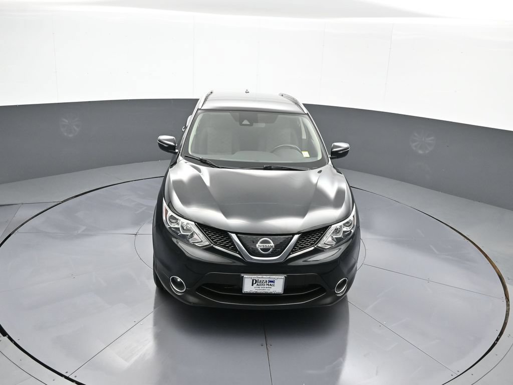 Used 2019 Nissan Rogue Sport SV w/ All-Weather Package AWD/4WD image 33