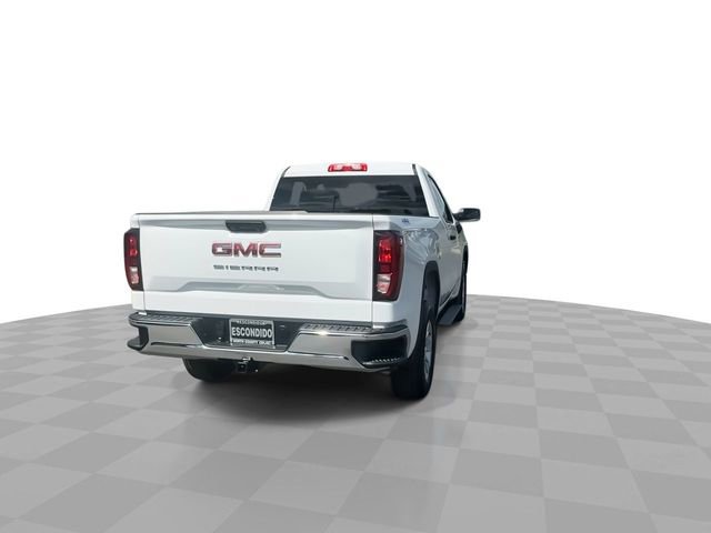 New 2026 GMC Sierra 1500 Pro w/ Pro Value Package AWD/4WD image 7