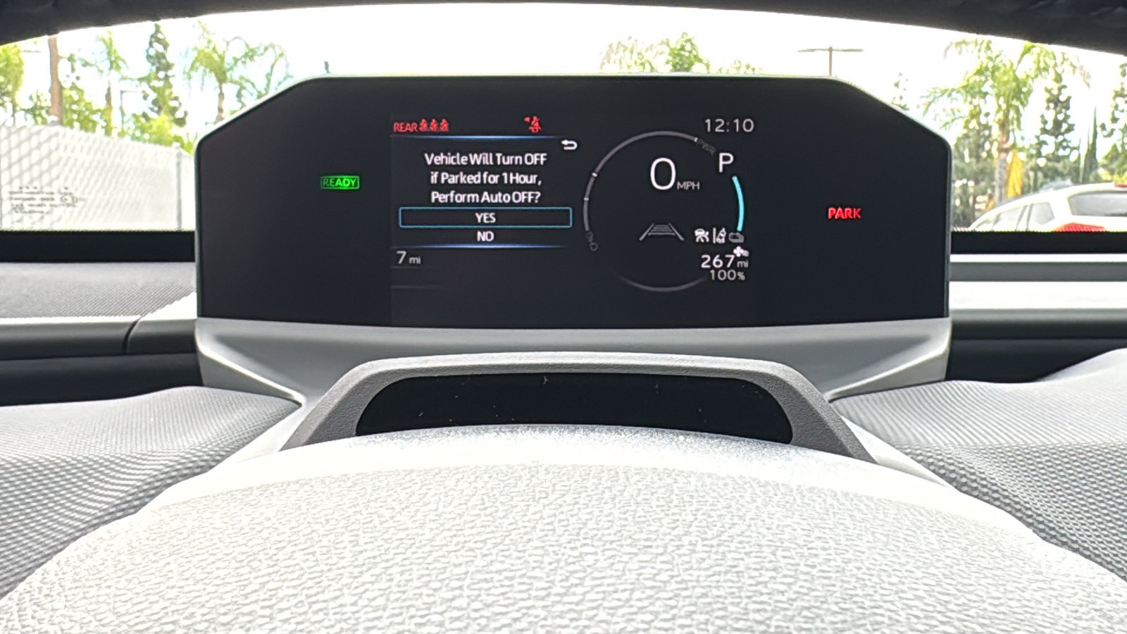 New 2027 Subaru Uncharted AWD image 20