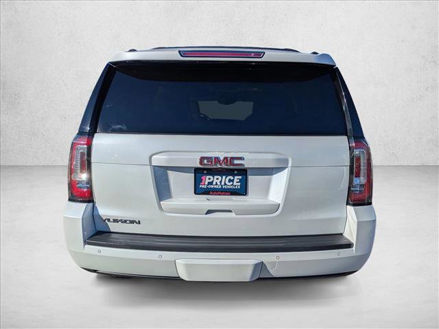 Used 2016 GMC Yukon SLT w/ Open Road Package image 7
