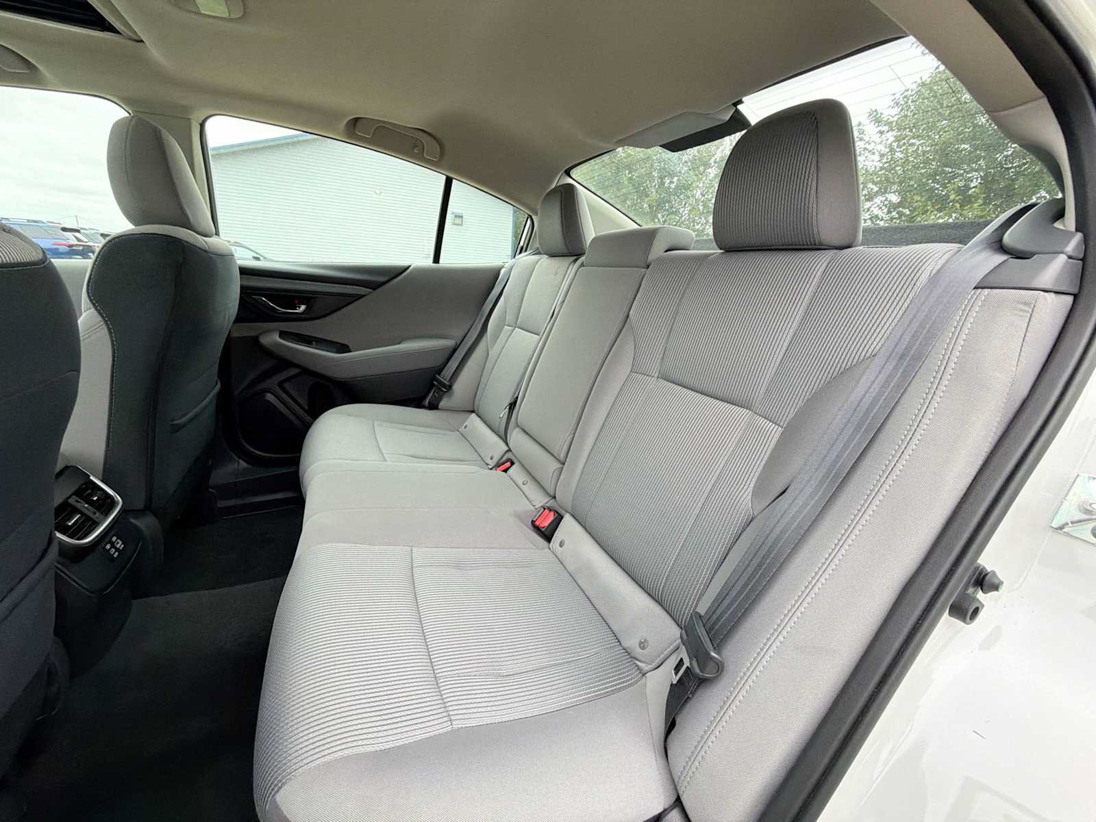 Certified 2023 Subaru Legacy Premium w/ Popular Package #1 AWD/4WD image 17