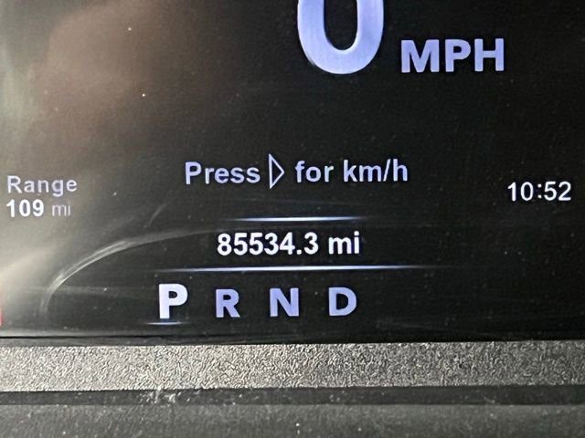 Used 2017 RAM 1500 Sport w/ Copper Sport Package AWD/4WD image 23