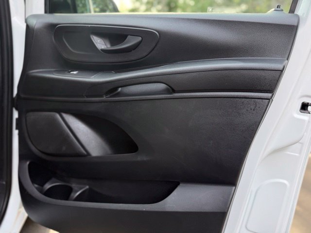 Used 2020 Mercedes-Benz Metris image 15