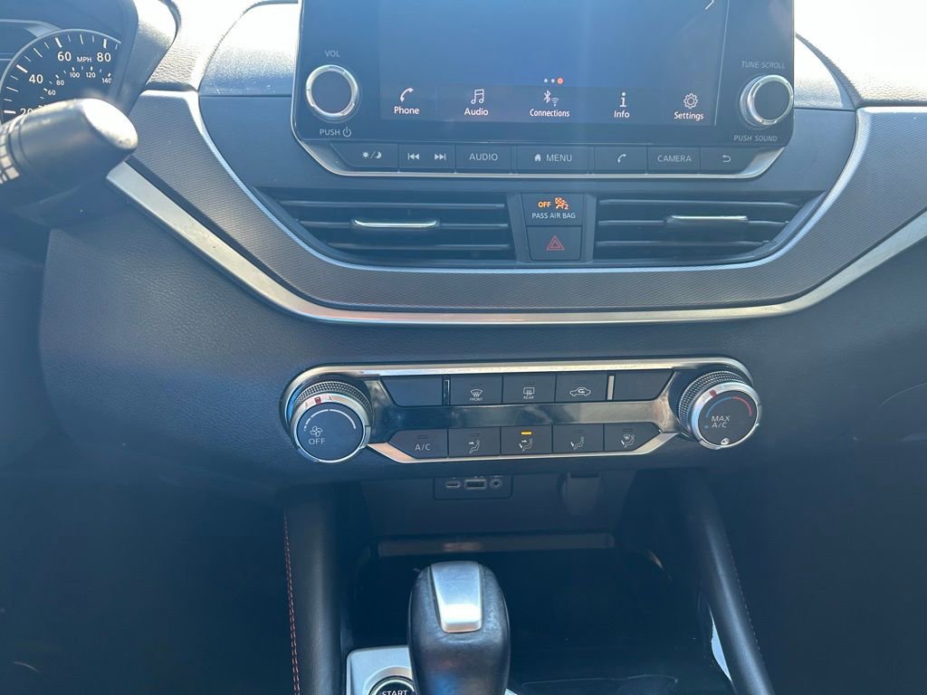 Used 2023 Nissan Altima 2.5 SR image 49