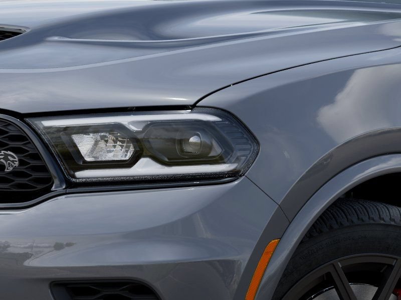 New 2026 Dodge Durango SRT Hellcat w/ Premium Group AWD/4WD image 10