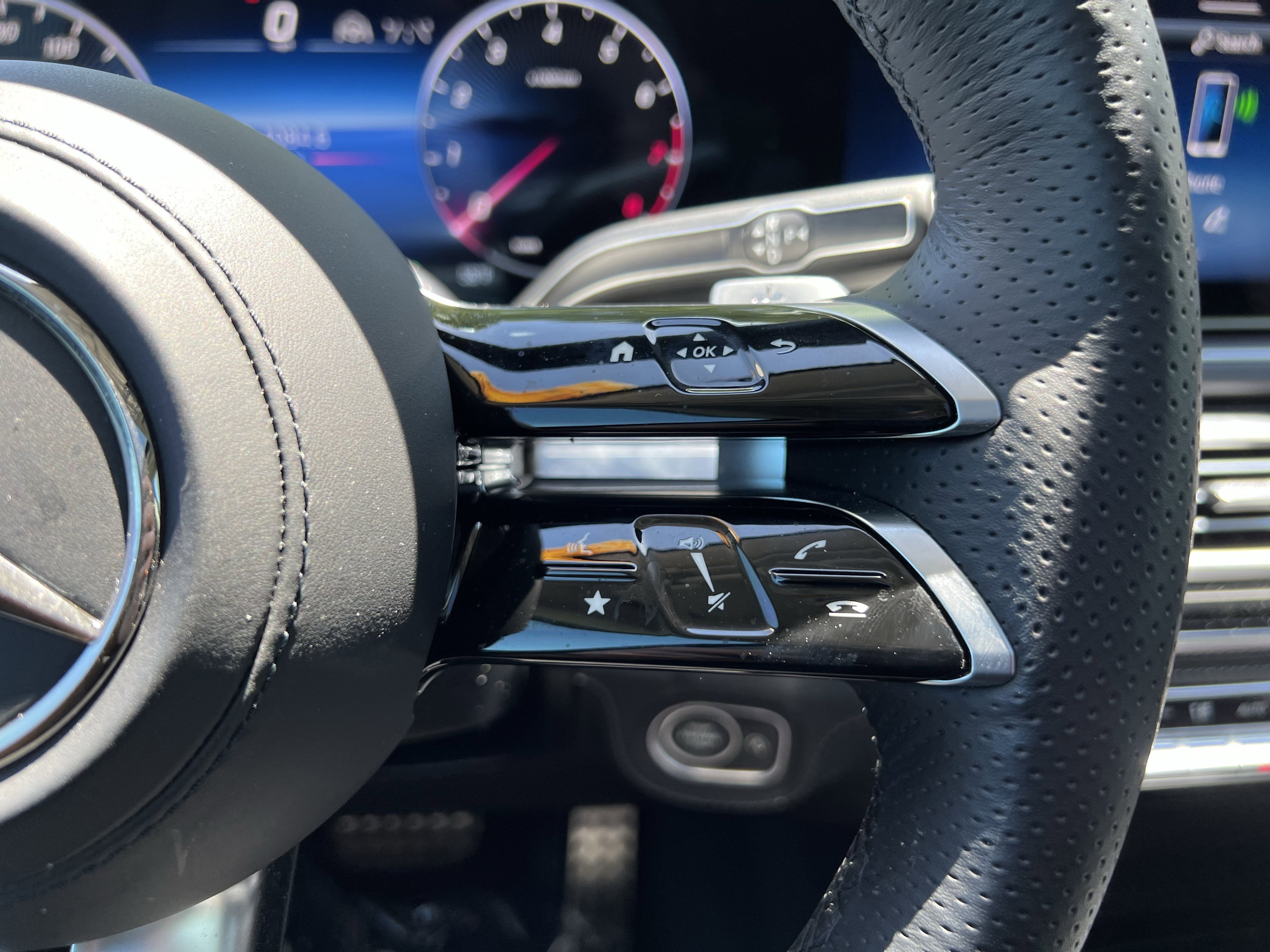 Used 2026 Mercedes-Benz GLS 580 4MATIC image 22