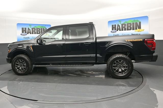 New 2026 Ford F150 Tremor w/ Equipment Group 402A High image 7