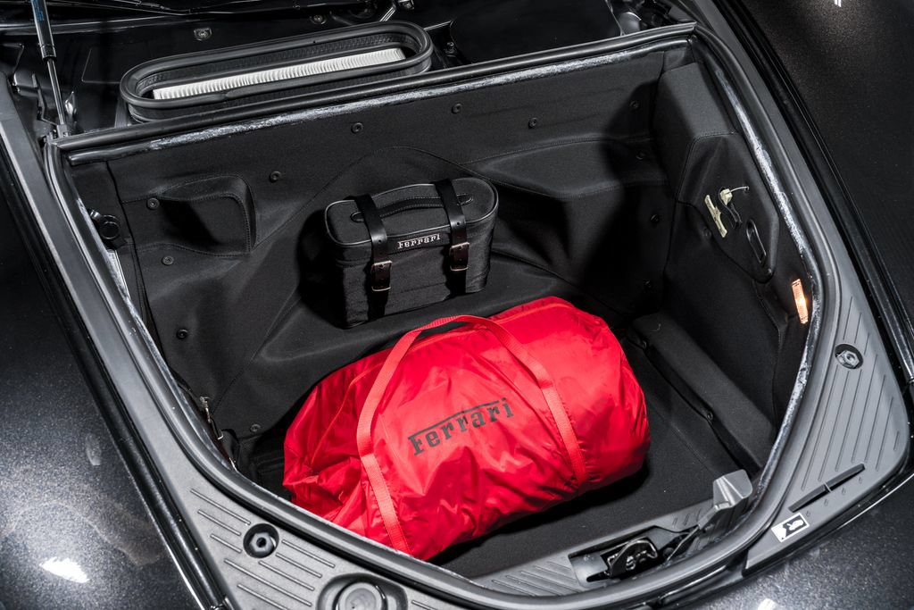 Used 2009 Ferrari F430 Scuderia RWD image 37