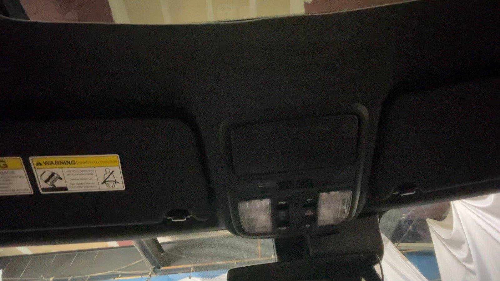Certified 2025 Honda Passport EX-L image 38