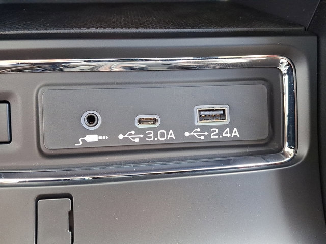 New 2025 Subaru Ascent Bronze Edition image 21