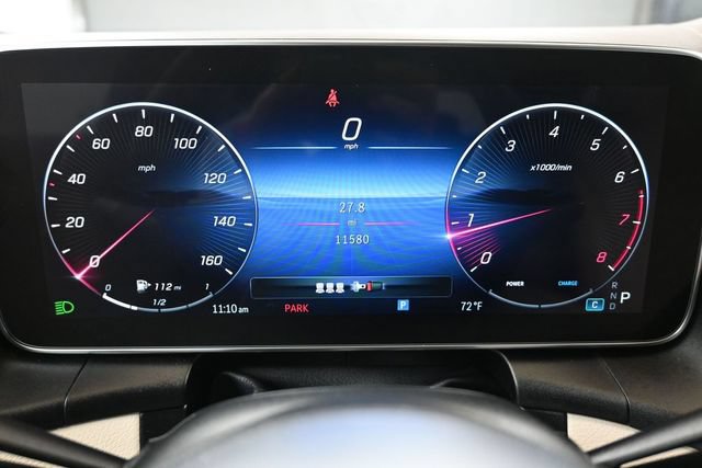 Used 2023 Mercedes-Benz GLC 300 4MATIC image 26