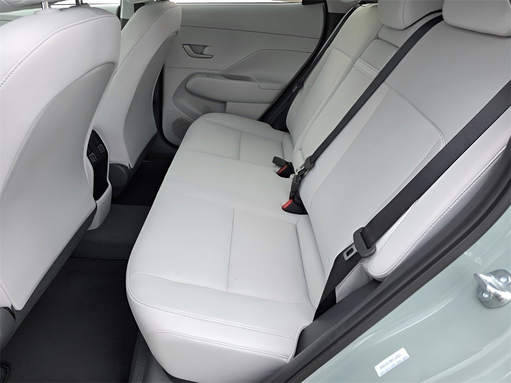 New 2026 Hyundai Kona SEL Sport image 11