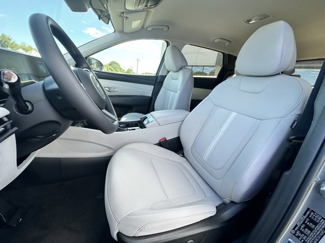 New 2026 Hyundai Tucson SEL image 12
