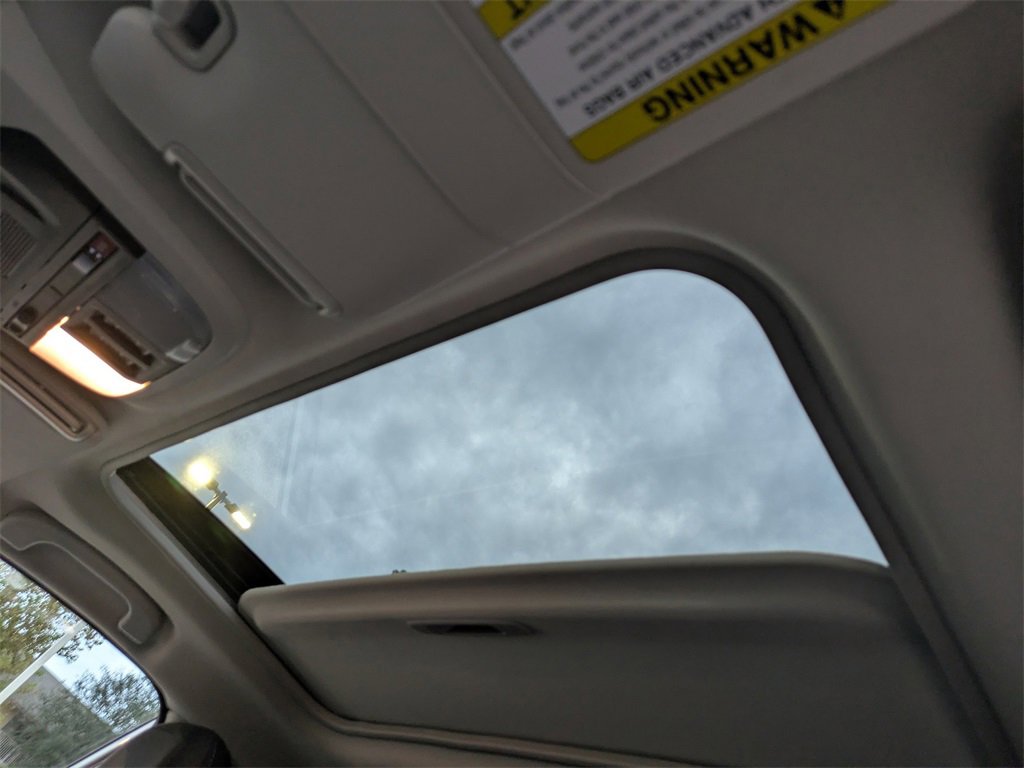 New 2026 Subaru Crosstrek 2.0i Premium image 21