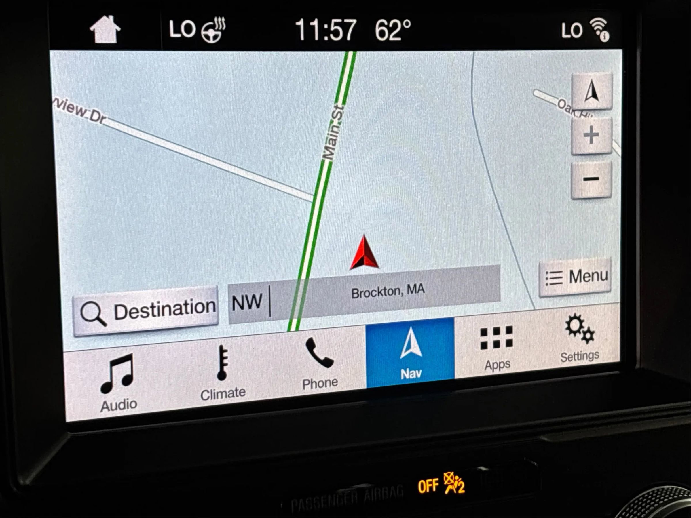 Used 2019 Ford Expedition Max Platinum image 35