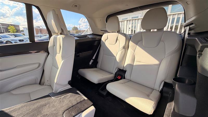 Used 2019 Volvo XC90 T6 Momentum w/ Protection Package Premier AWD/4WD image 45