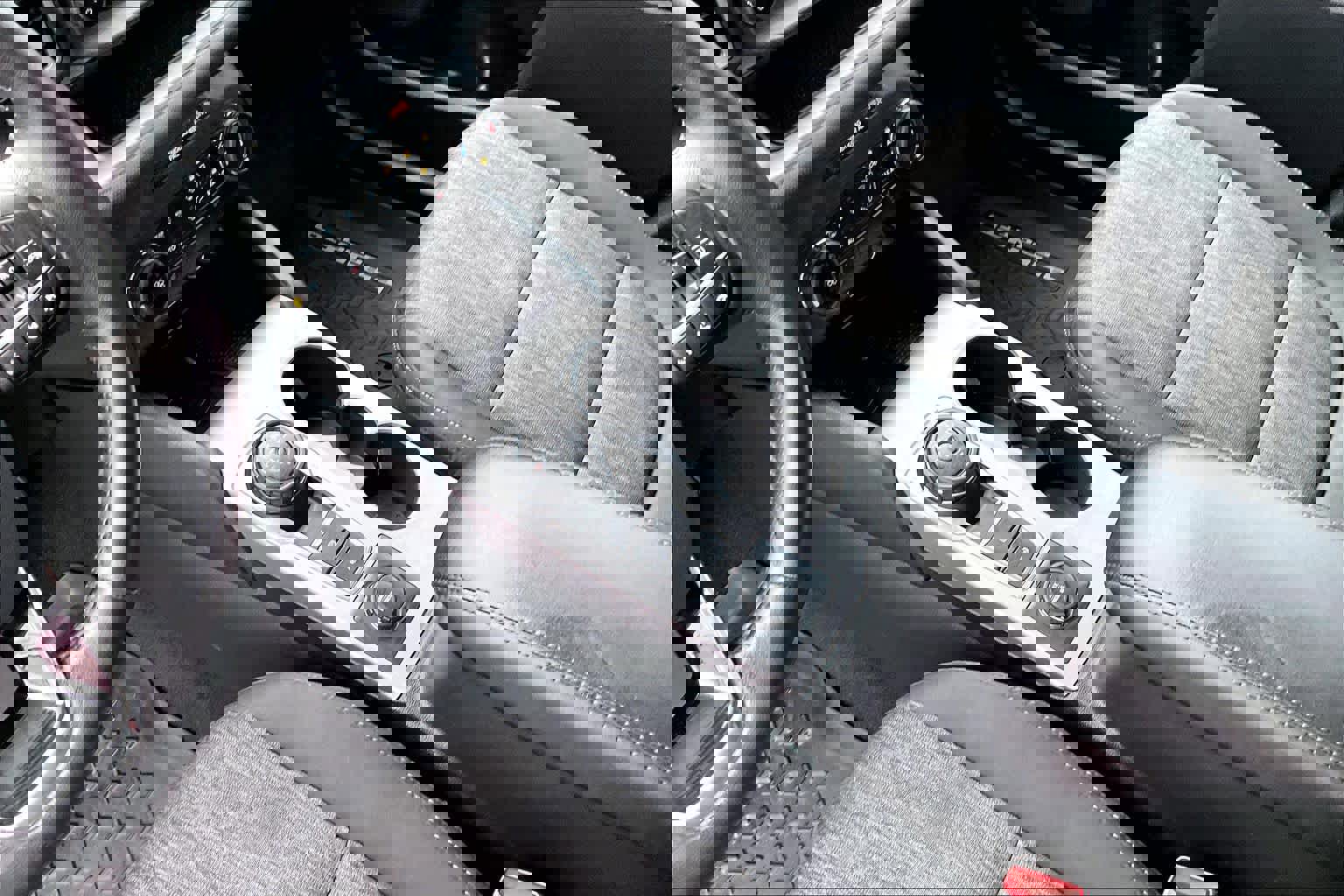 Certified 2023 Ford Bronco Sport Big Bend w/ Convenience Package image 17