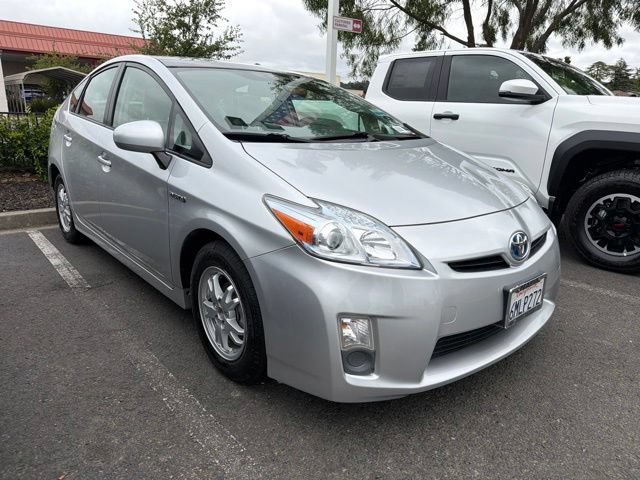 Used 2010 Toyota Prius Five
