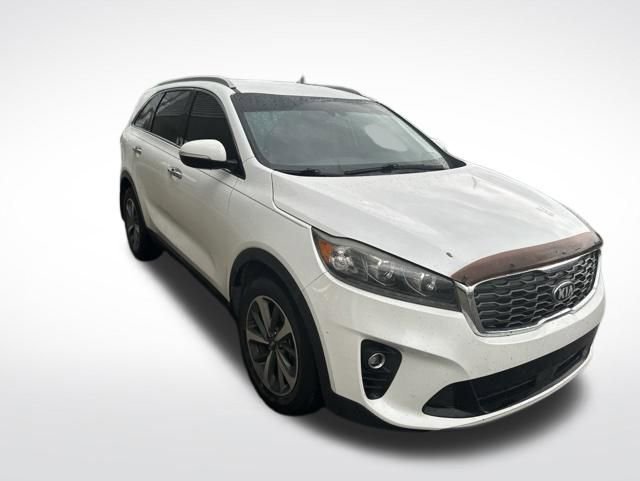 Used 2019 Kia Sorento EX FWD image 7