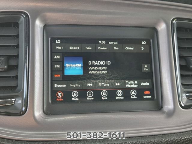 Used 2023 Dodge Challenger SXT RWD image 19