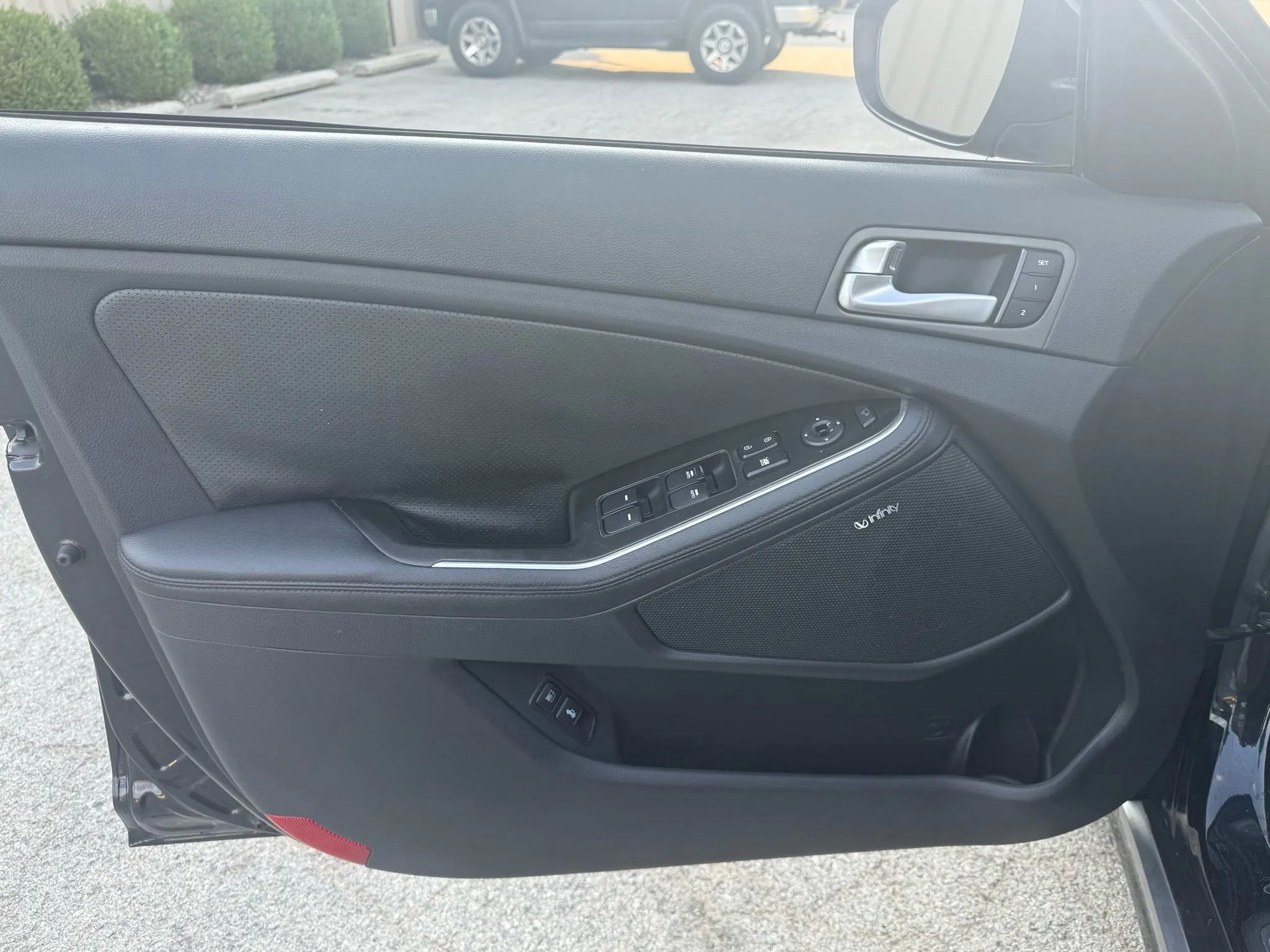 Used 2016 Kia Optima EX image 19