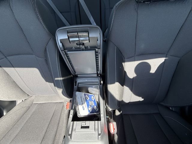 Used 2025 Subaru Legacy Premium image 20