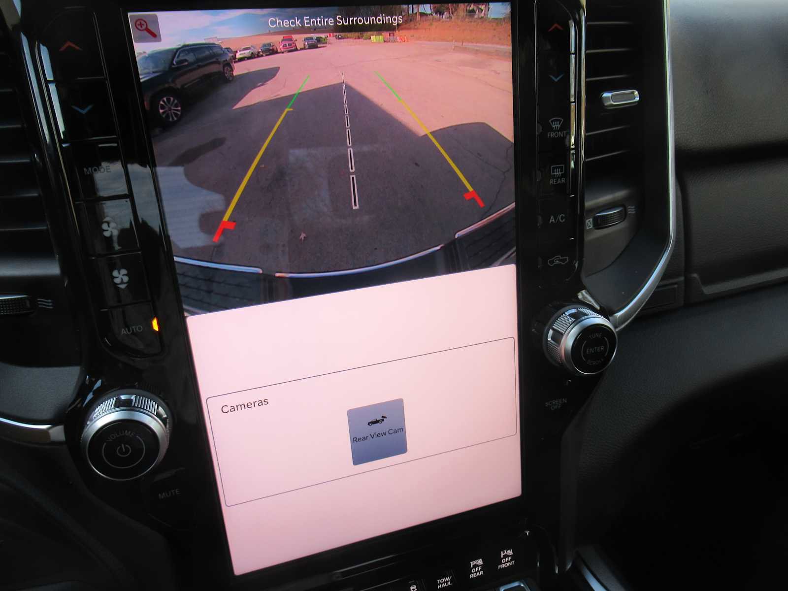 New 2026 RAM 2500 Big Horn image 39