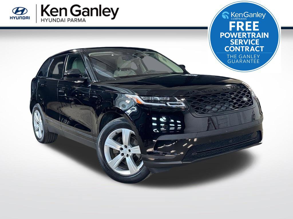 Used 2020 Land Rover Range Rover Velar S AWD/4WD image 1