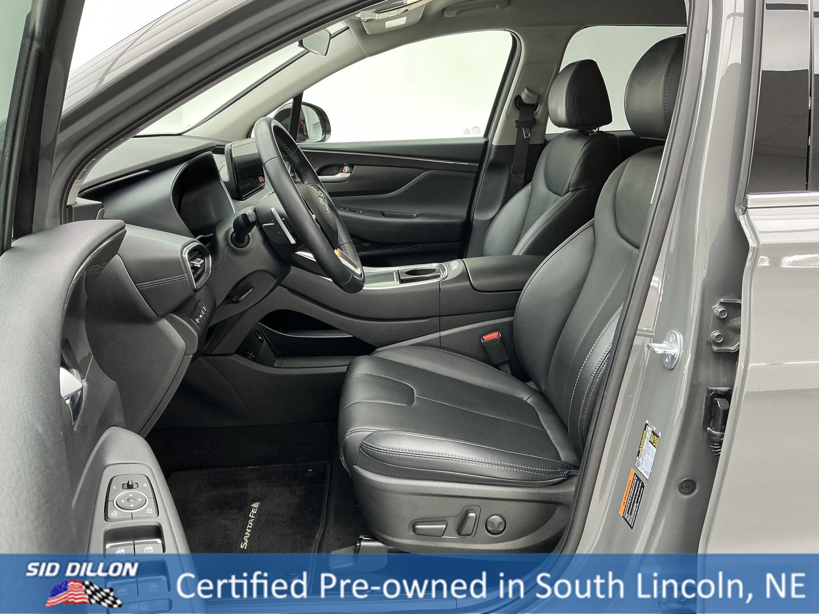 Used 2023 Hyundai Santa Fe XRT image 16