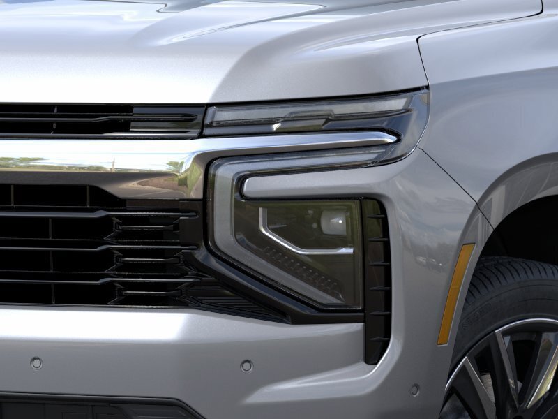 New 2026 Chevrolet Tahoe LS w/ LS Custom Edition RWD image 10