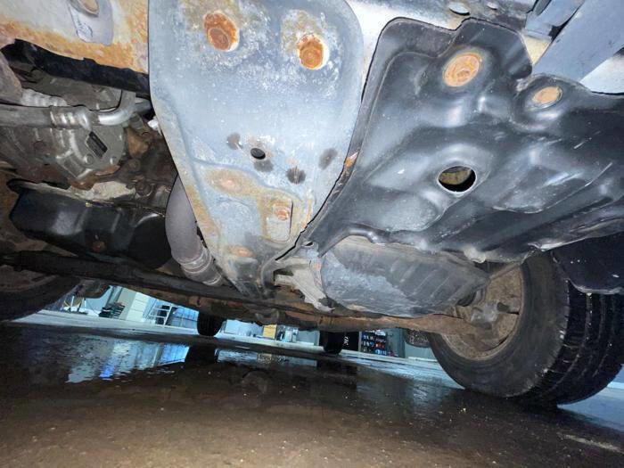 Used 1995 Toyota Corolla DX FWD image 20