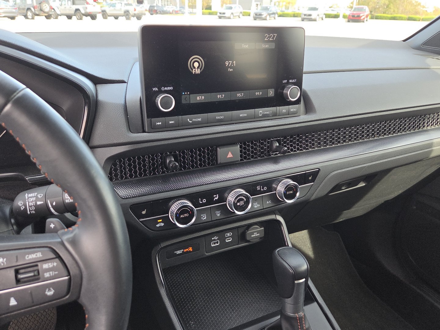 Used 2024 Honda CR-V Sport image 28