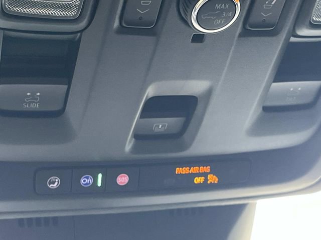 Used 2023 Cadillac Escalade ESV Sport Platinum image 51