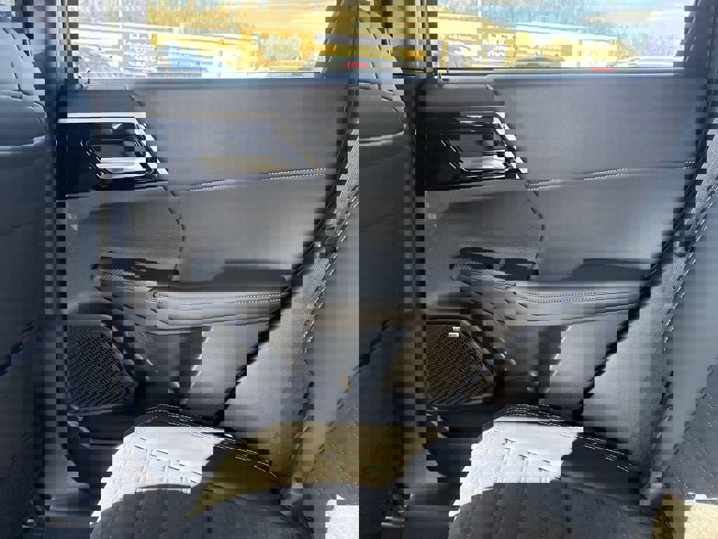 New 2026 Mitsubishi Outlander Trail Edition image 28