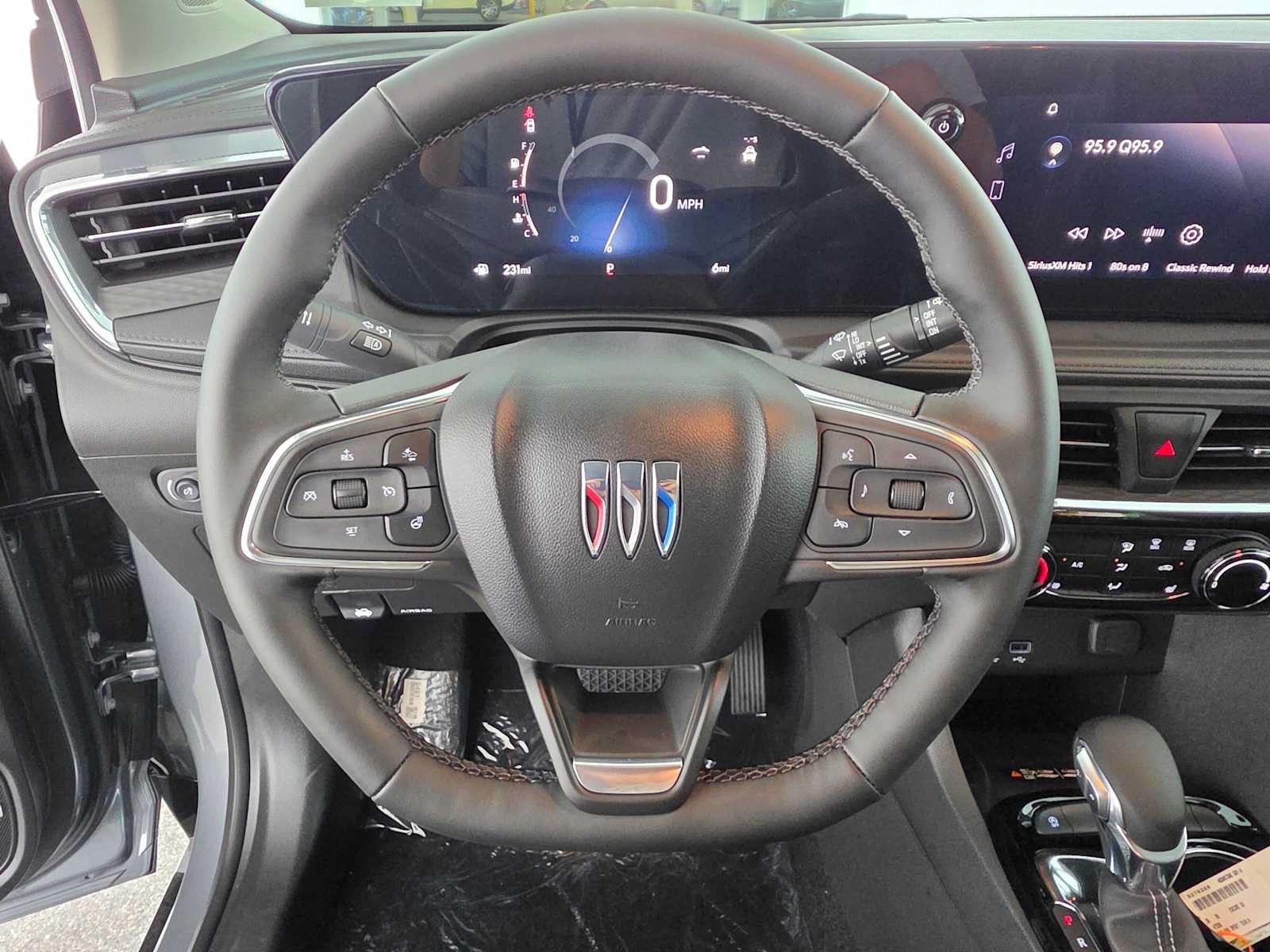 New 2026 Buick Encore GX Sport Touring w/ Advanced Technology Package FWD image 22