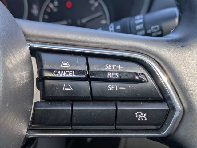 Used 2025 MAZDA CX-90 3.3 Turbo w/ Preferred Package AWD/4WD image 26
