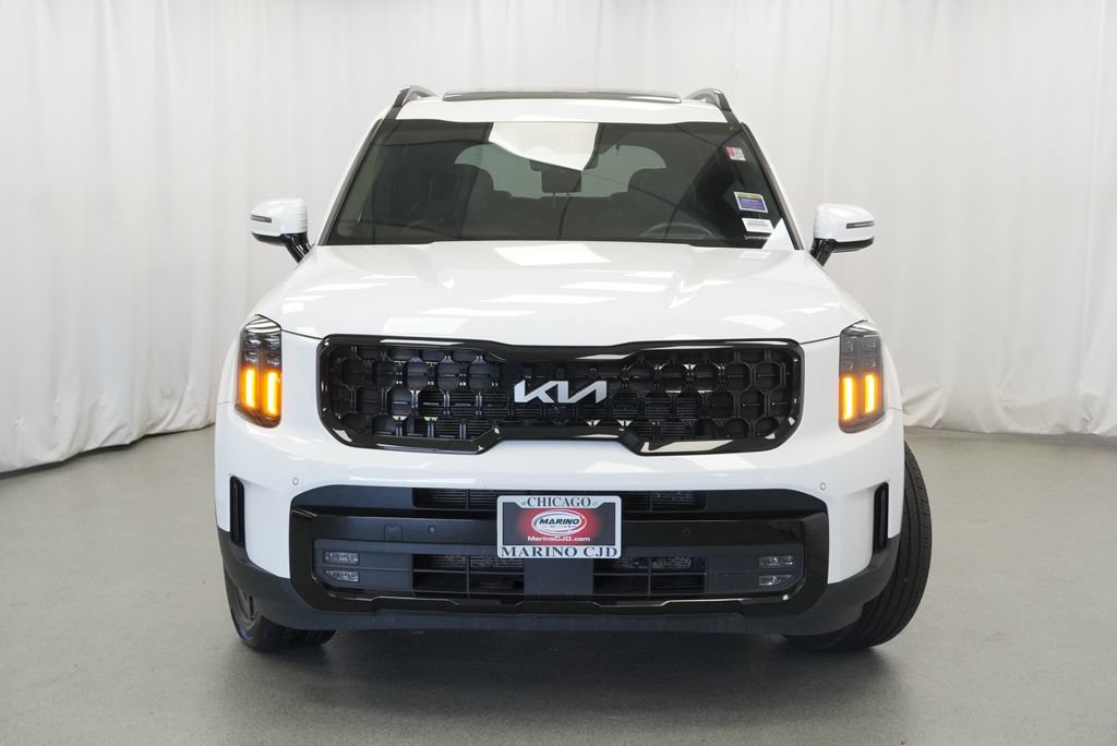 Used 2024 Kia Telluride SX Prestige X-Line AWD/4WD image 8