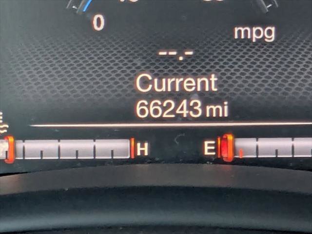 Certified 2023 Jeep Renegade Latitude AWD/4WD image 30