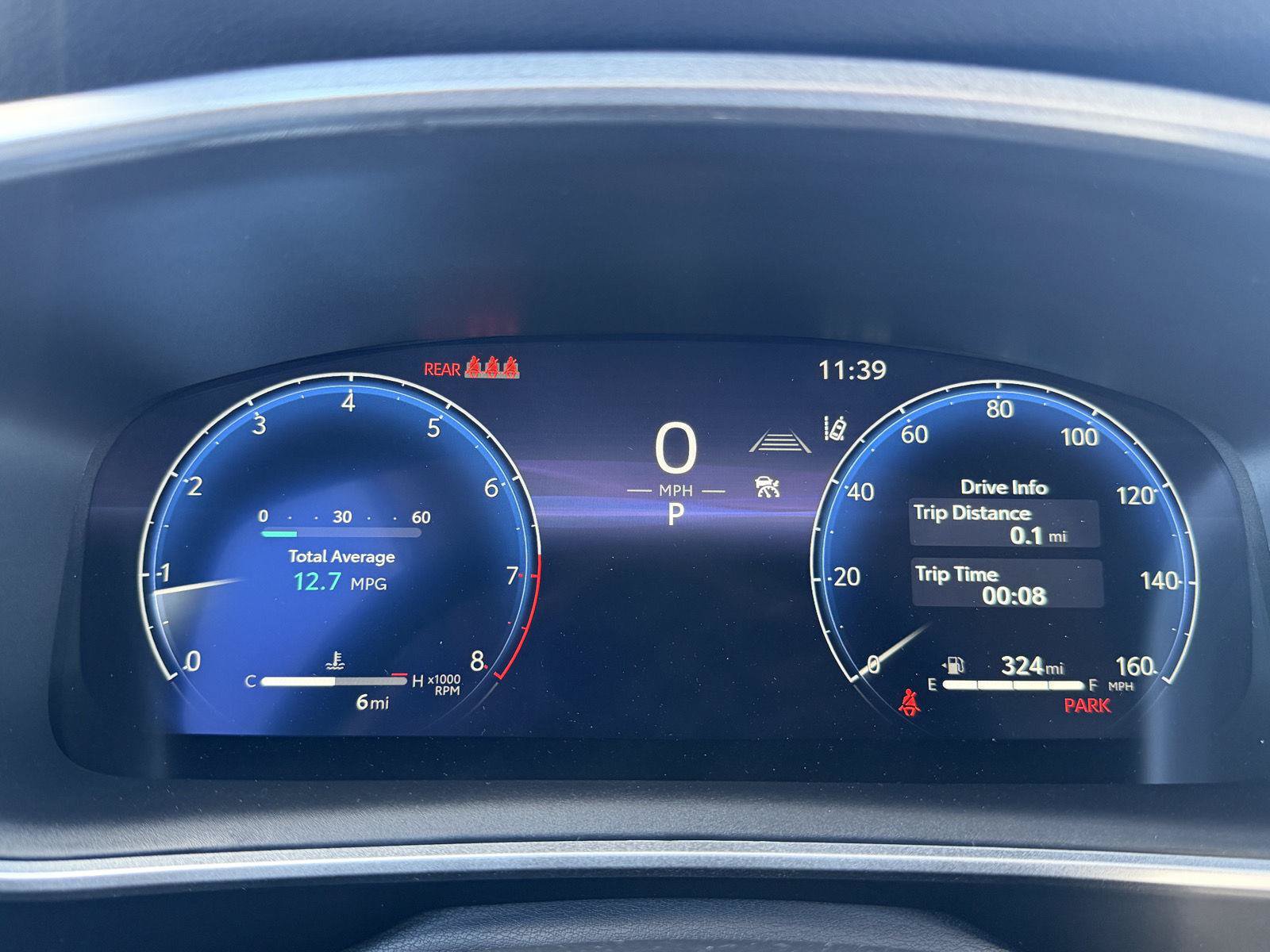 New 2026 Toyota Corolla Cross XLE AWD/4WD image 31
