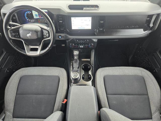 Certified 2023 Ford Bronco Big Bend AWD/4WD image 27
